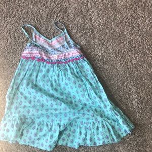 A billabong tank top